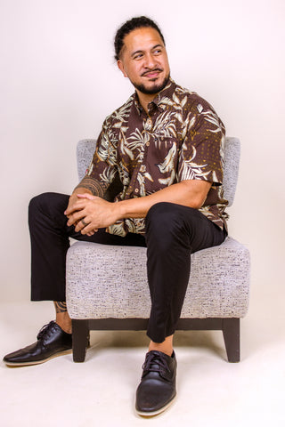 LASI MENS SHIRT MSV002