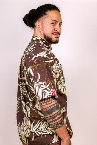 LASI MENS SHIRT MSV002