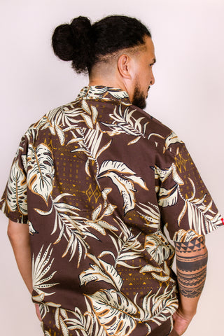 LASI MENS SHIRT MSV002