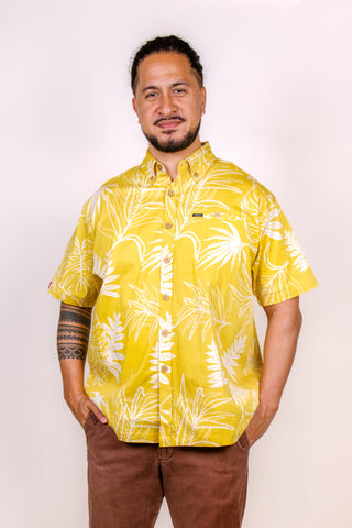 LASI MENS SHIRT MSV002