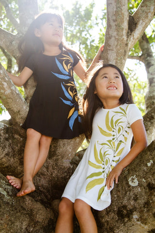 TULA GIRLS SKATER DRESS TD803