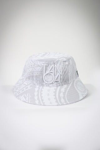 L'IO TANOA BUCKET HAT - TSCP23 (ALL SALES FINAL)