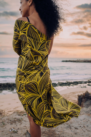 MANONO PUA TANOA IE LAVALAVA TP000 (ALL SALES FINAL)