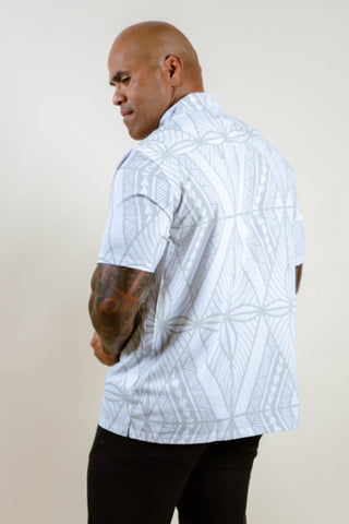 MAU MENS SHIRT TS4WS028