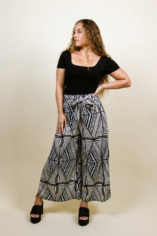 MAU LADIES PANT TP141