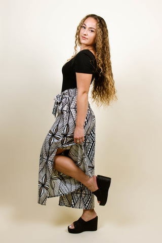 MAU LADIES PANT TP141