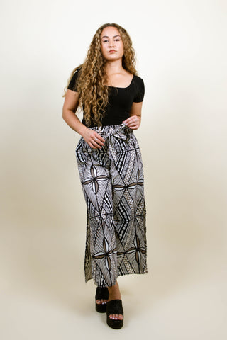 MAU LADIES PANT TP141