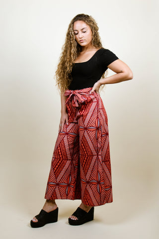 MAU LADIES PANT TP141