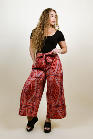 MAU LADIES PANT TP141