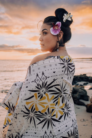 PELE PAEPAE TANOA IE LAVALAVA TP000 (ALL SALES FINAL)