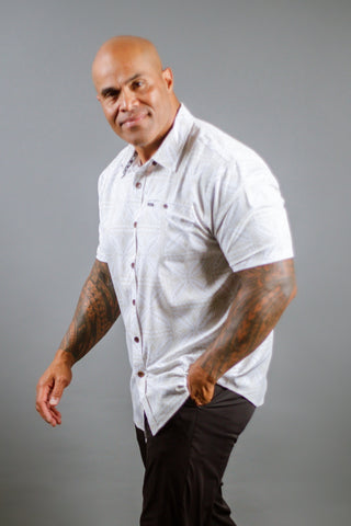 PULU MENS SHIRT TS4WS030