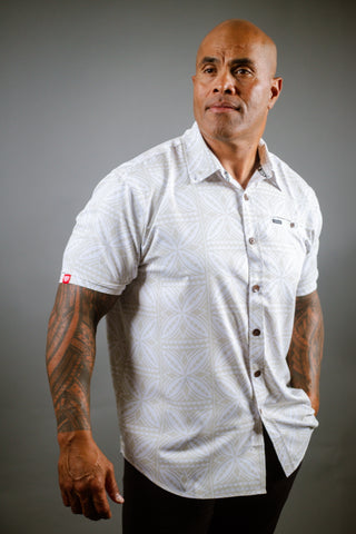 PULU MENS SHIRT TS4WS030
