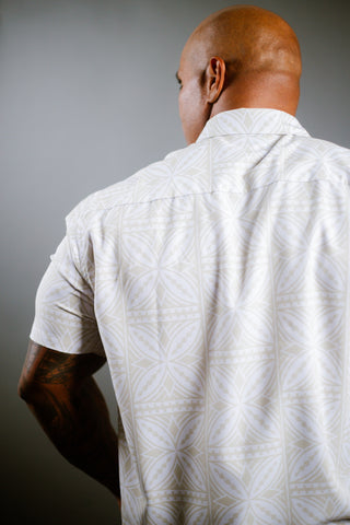 PULU MENS SHIRT TS4WS030