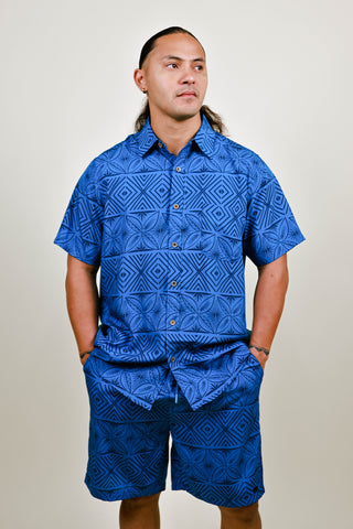 SAVILI MENS SHIRT TMLS002