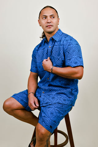 SAVILI MENS SHORT TMS002