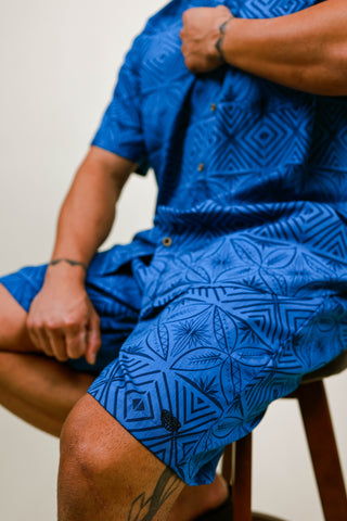 SAVILI MENS SHORT TMS002