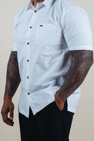 TANOA BULA SHIRTS FB1487 - SS3180