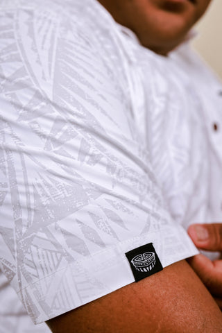 MEN'S COTTON TANOA SHIRT FB1808-SS4230