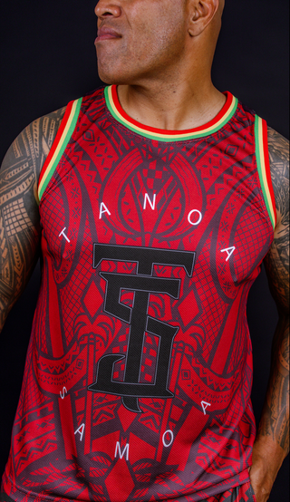 CROWN MENS TANK TOP TANK004