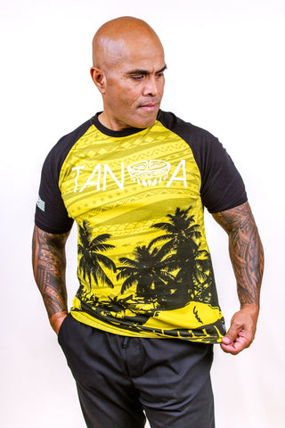 THE VILLAGE KIDS T-SHIRT TEE009