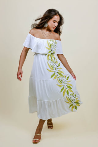 TULA LADIES DRESS TD221