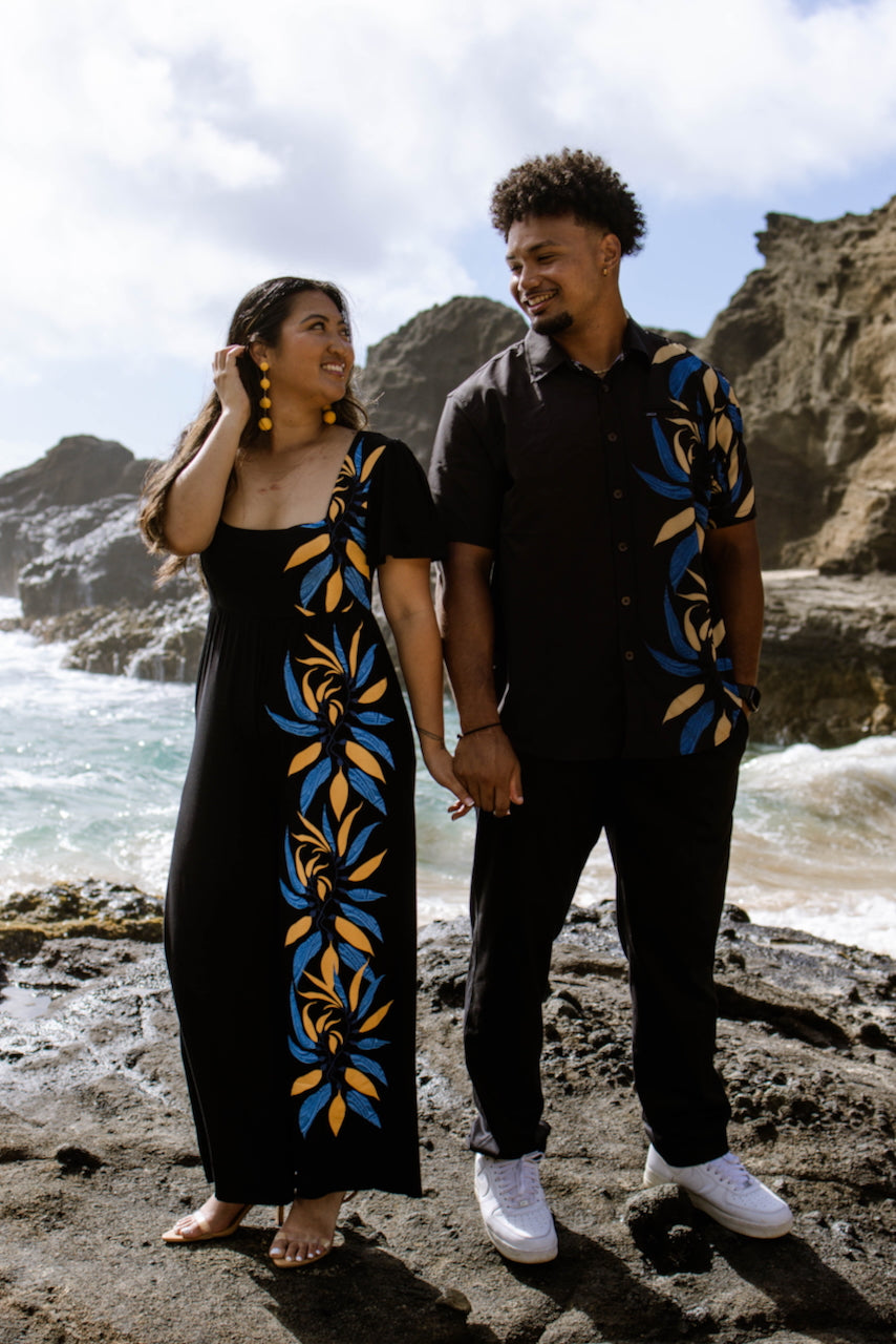 Tanoa Hawaii - Pacific Fashion and Island Lifestyle