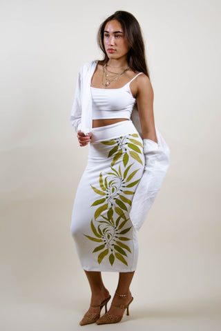 TULA LADIES SKIRT TSK187