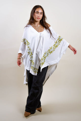 TULA LADIES TOP TJ232