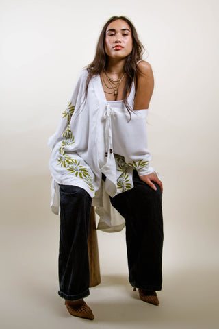 TULA LADIES TOP TJ232