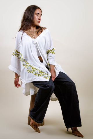 TULA LADIES TOP TJ232