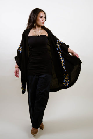 TULA LADIES TOP TJ232