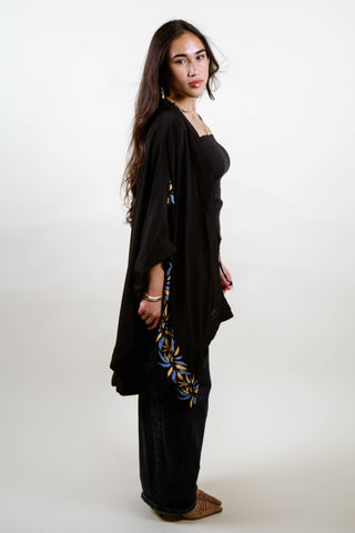 TULA LADIES TOP TJ232