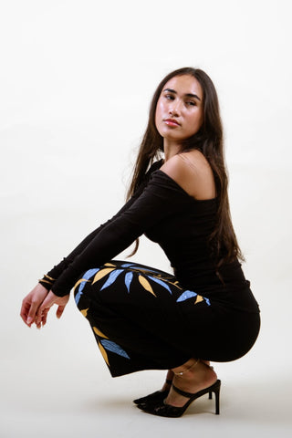 TULA LADIES SKIRT TSK187