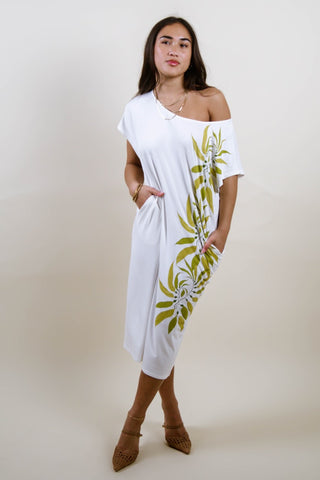 TULA LADIES DRESS TD220