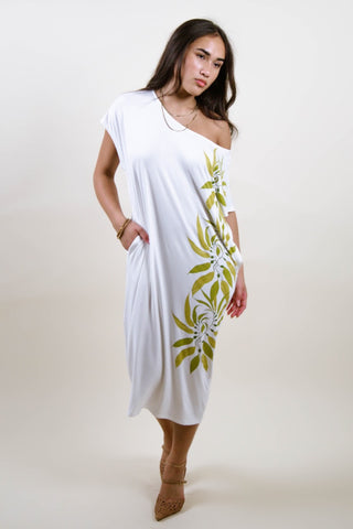 TULA LADIES DRESS TD220