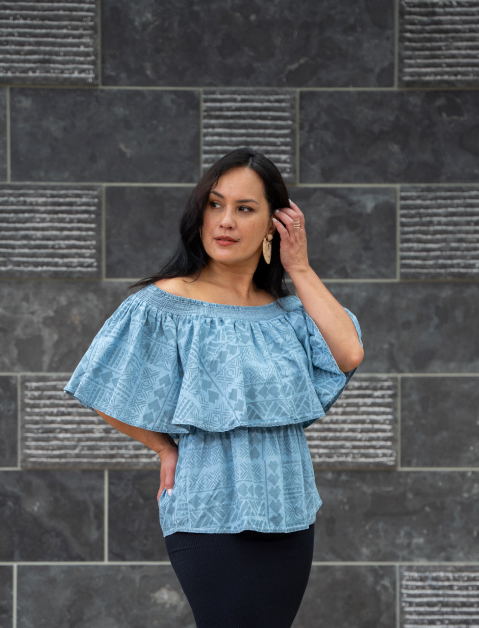 Tanoa Hawaii - Pacific Fashion and Island Lifestyle