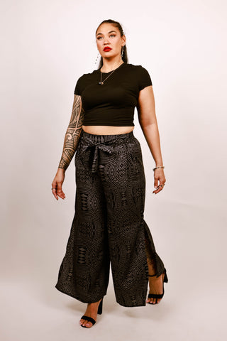 ULU ELEI HIGH WAIST PANT TP141S