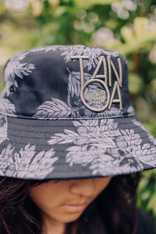 ULU BUCKET HAT BUCK004 (ALL SALES FINAL)