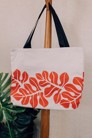 ULU CANVAS BAG