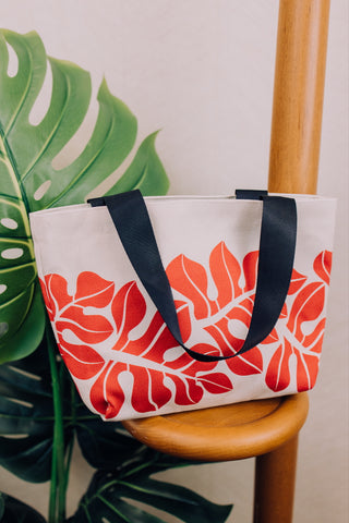 ULU CANVAS BAG