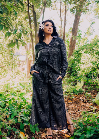 ULU ELEI HIGH WAIST PANT TP141S