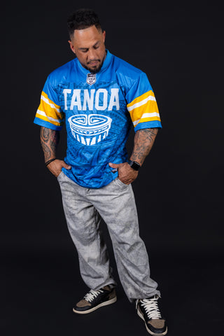 TANOA FOOTBALL JERSEY U'AMEA TFJ002