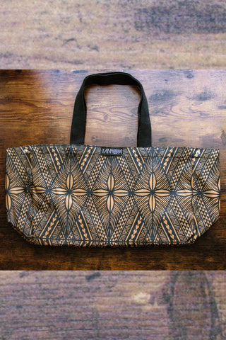 MAU CANVAS BAG (ALL SALES FINAL)