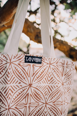 VAILOA CANVAS BAG