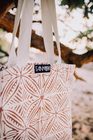 VAILOA CANVAS BAG