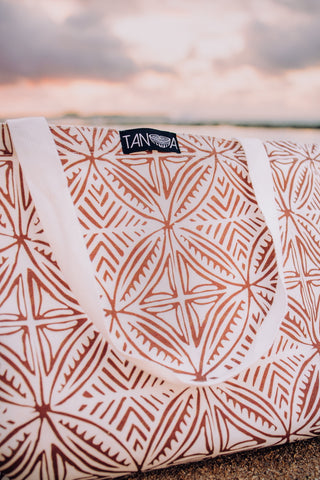 VAILOA CANVAS BAG