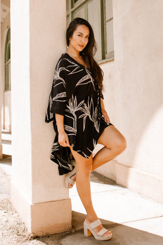 VAIMOSO LADIES TOP TJ232