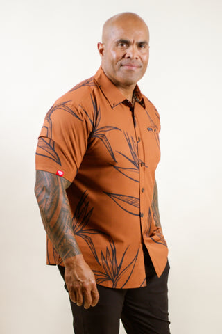 VAIMOSO MENS SHIRT TS4WS031