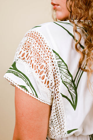 VAIMOSO LADIES DRESS TD218