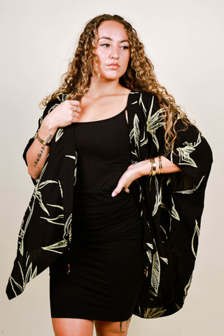 VAIMOSO LADIES TOP TJ232